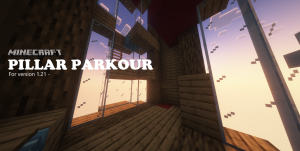 Pillar Parkour